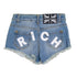 Pantaloncino Richmond
